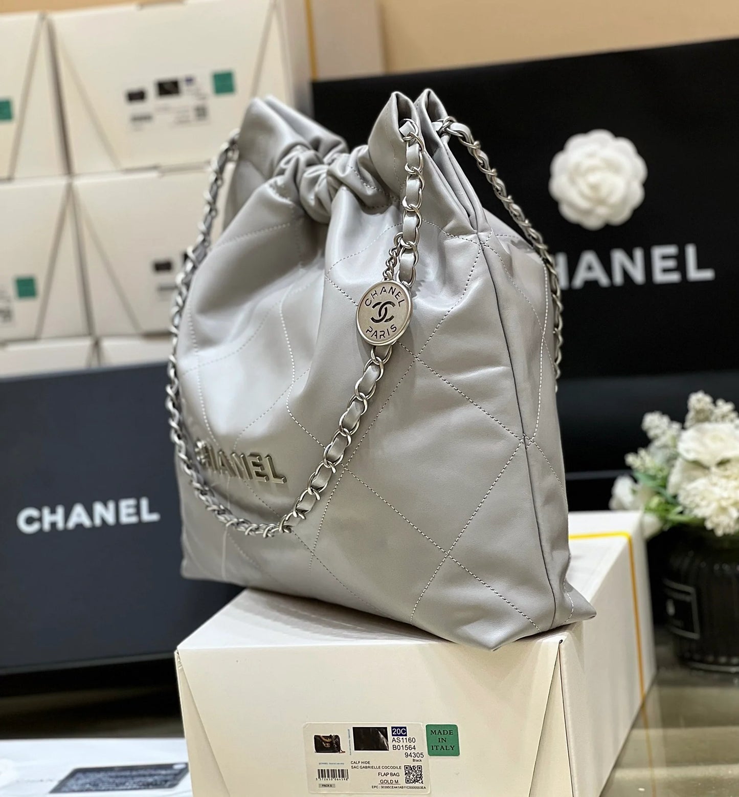 CHANEL BAG