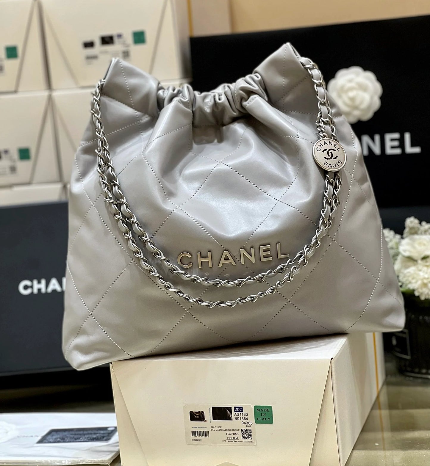 CHANEL BAG