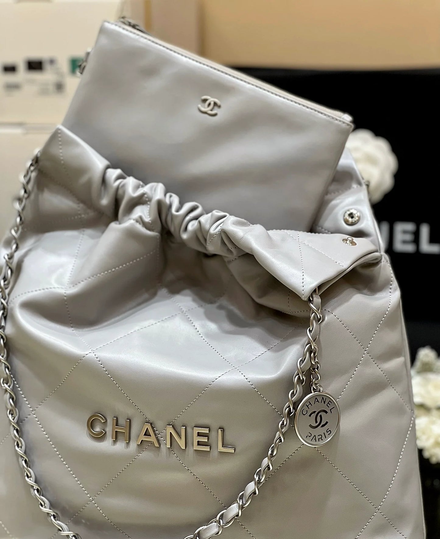 CHANEL BAG