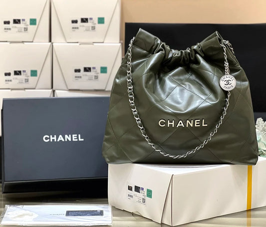 CHANEL BAG