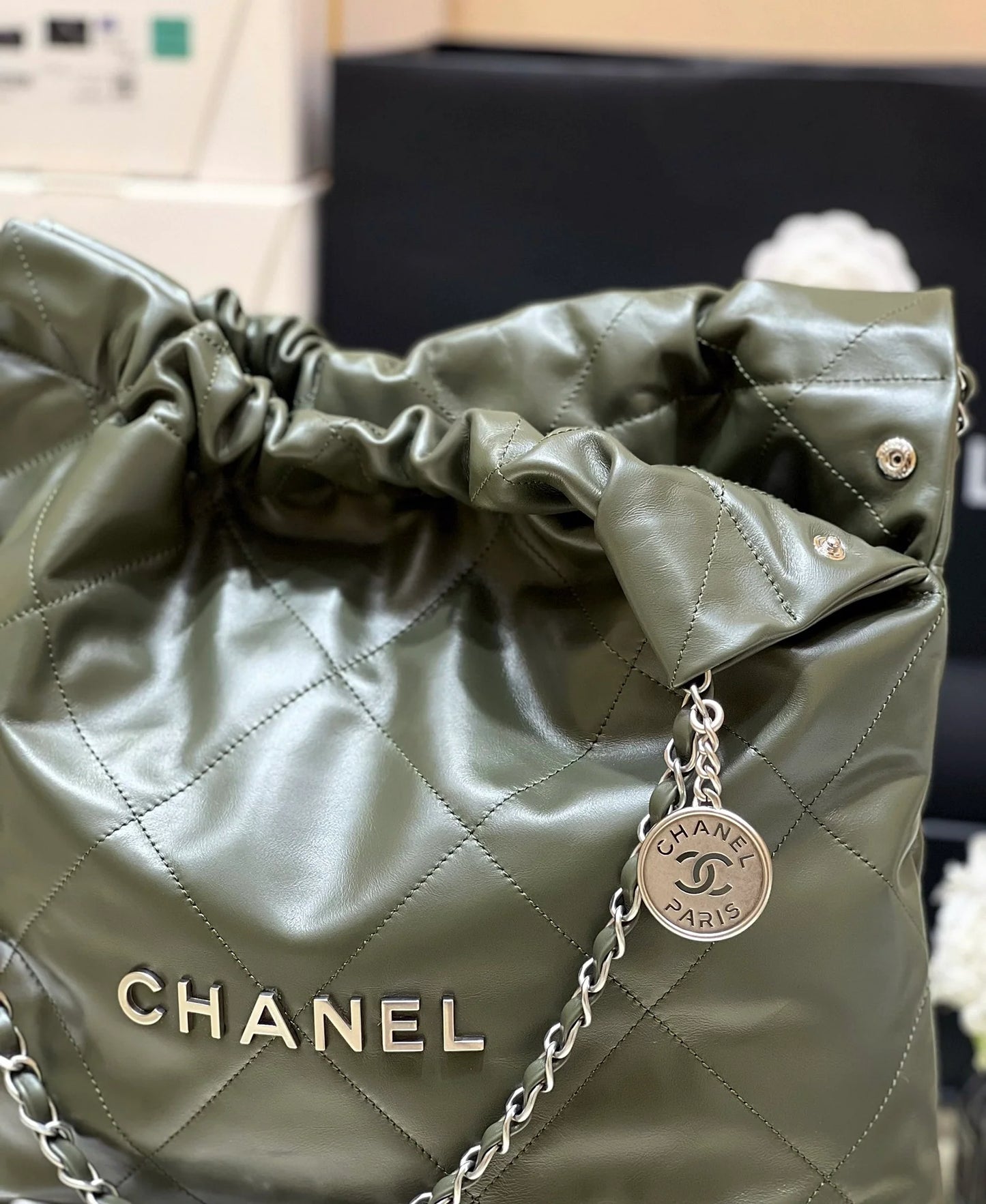 CHANEL BAG