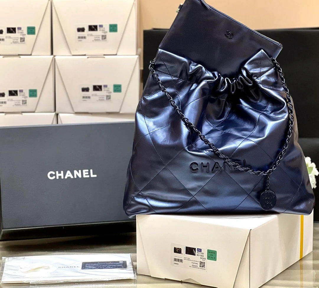 CHANEL BAG