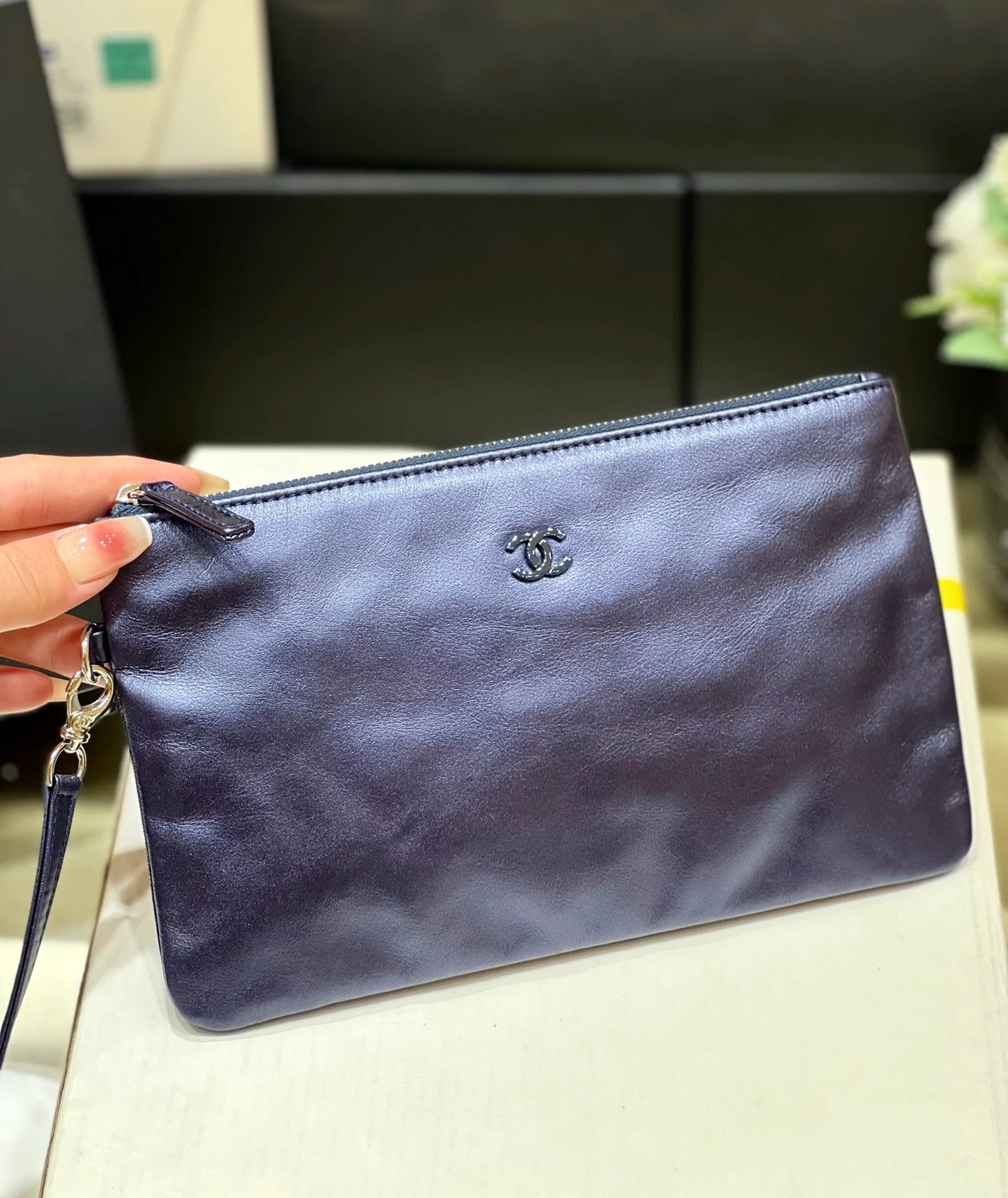 CHANEL BAG