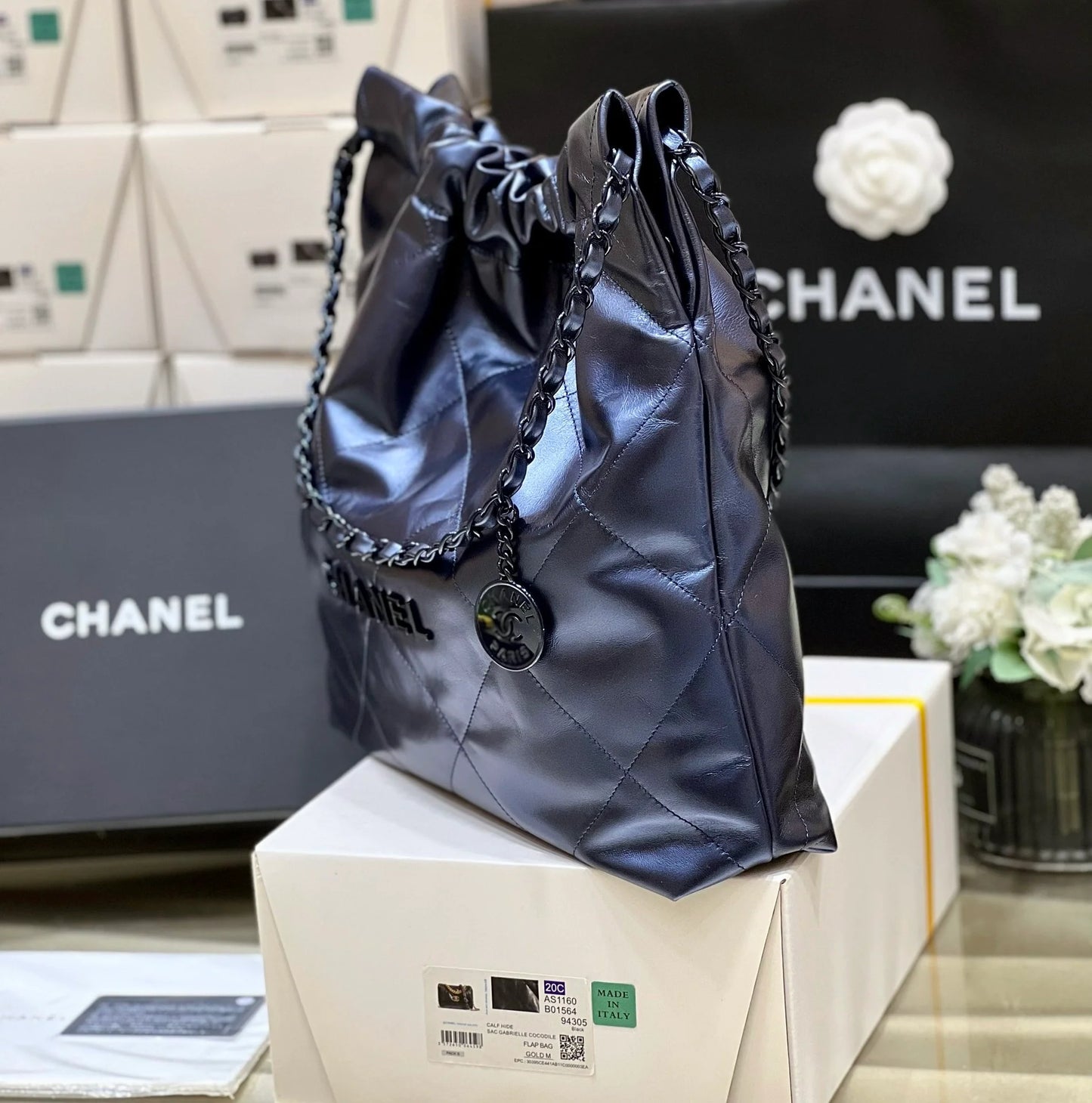 CHANEL BAG