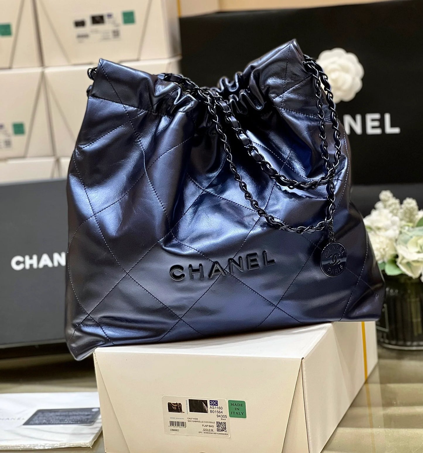 CHANEL BAG