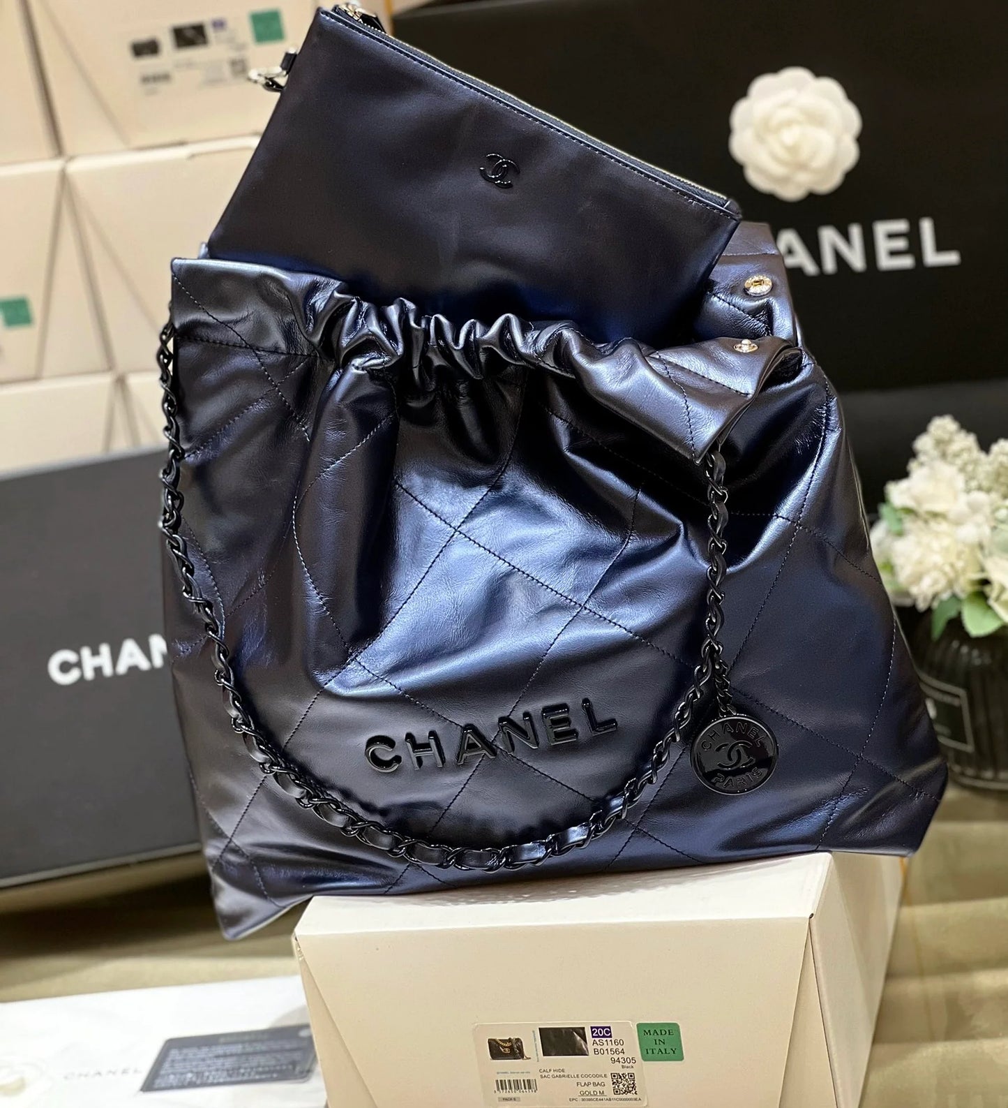 CHANEL BAG