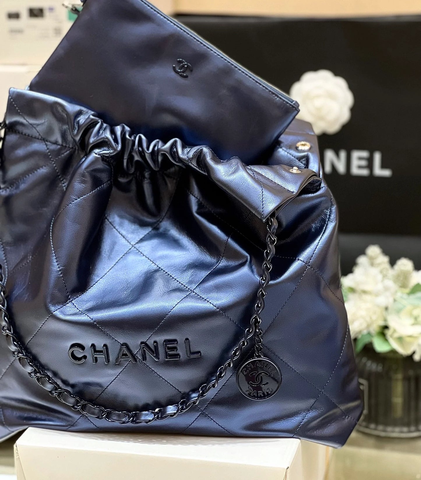 CHANEL BAG