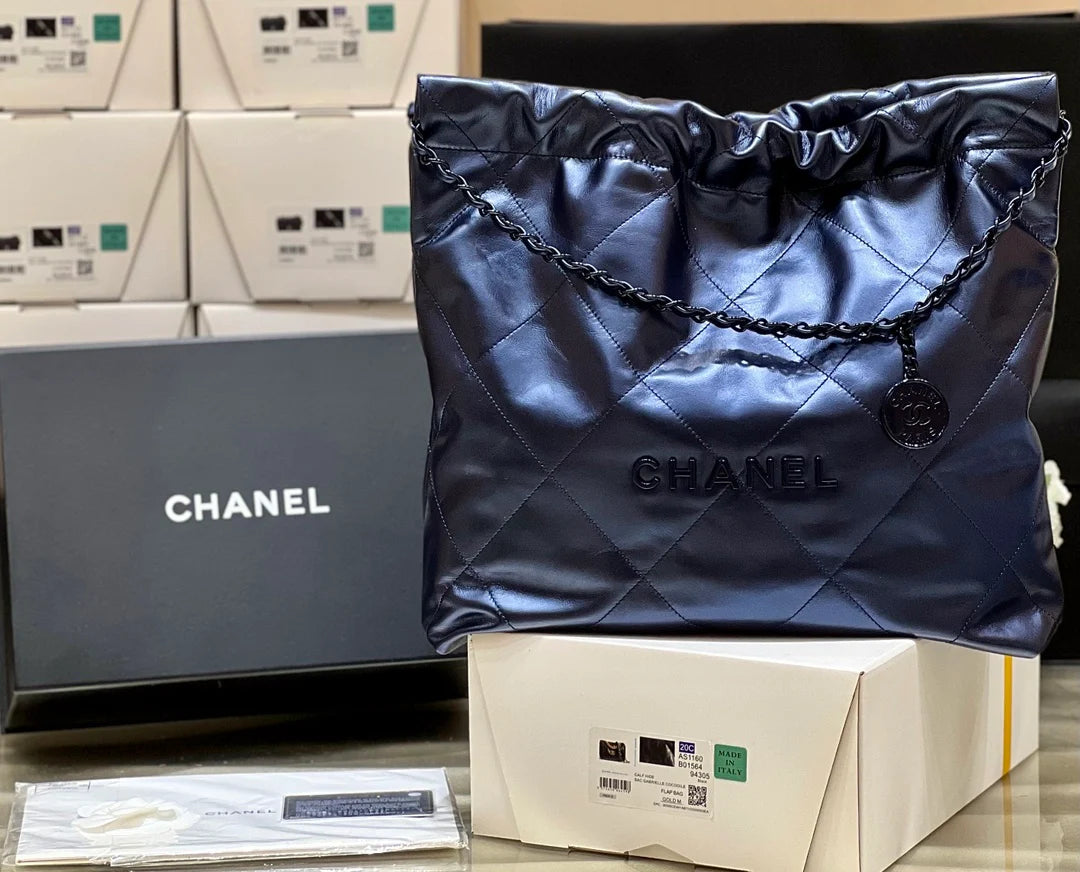 CHANEL BAG