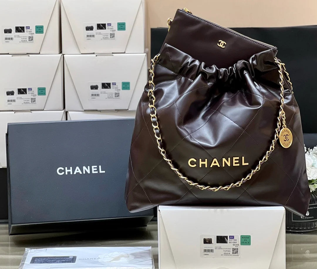 CHANEL BAG