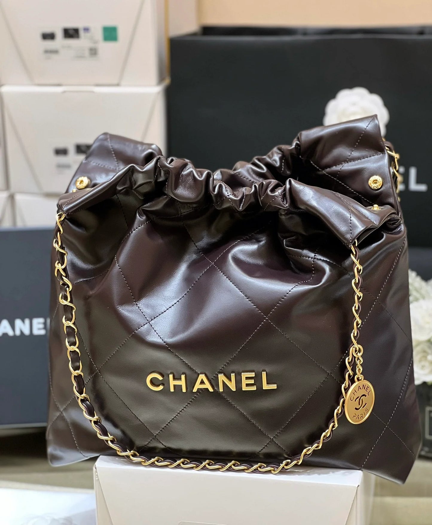 CHANEL BAG