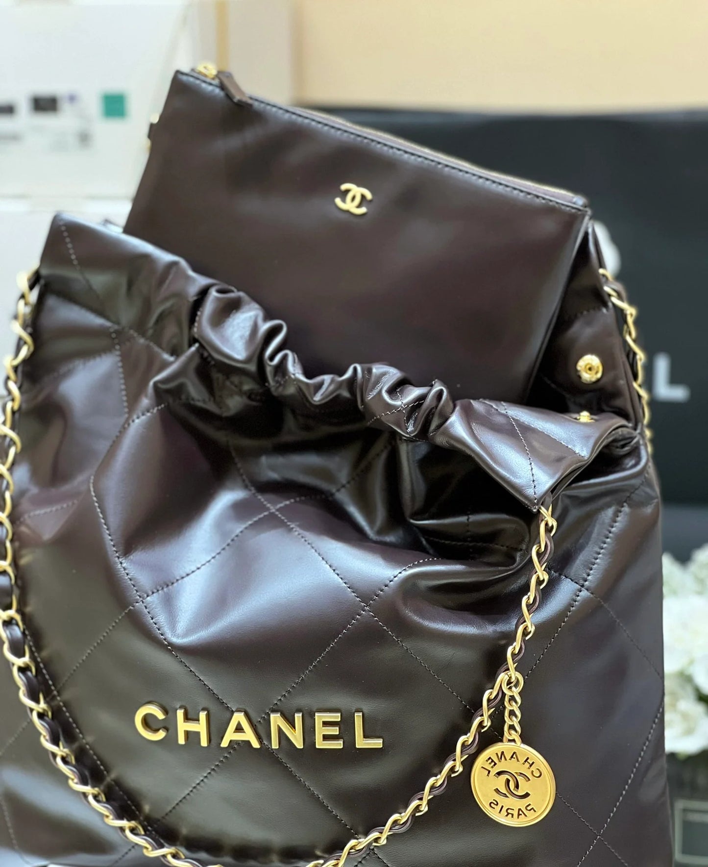 CHANEL BAG