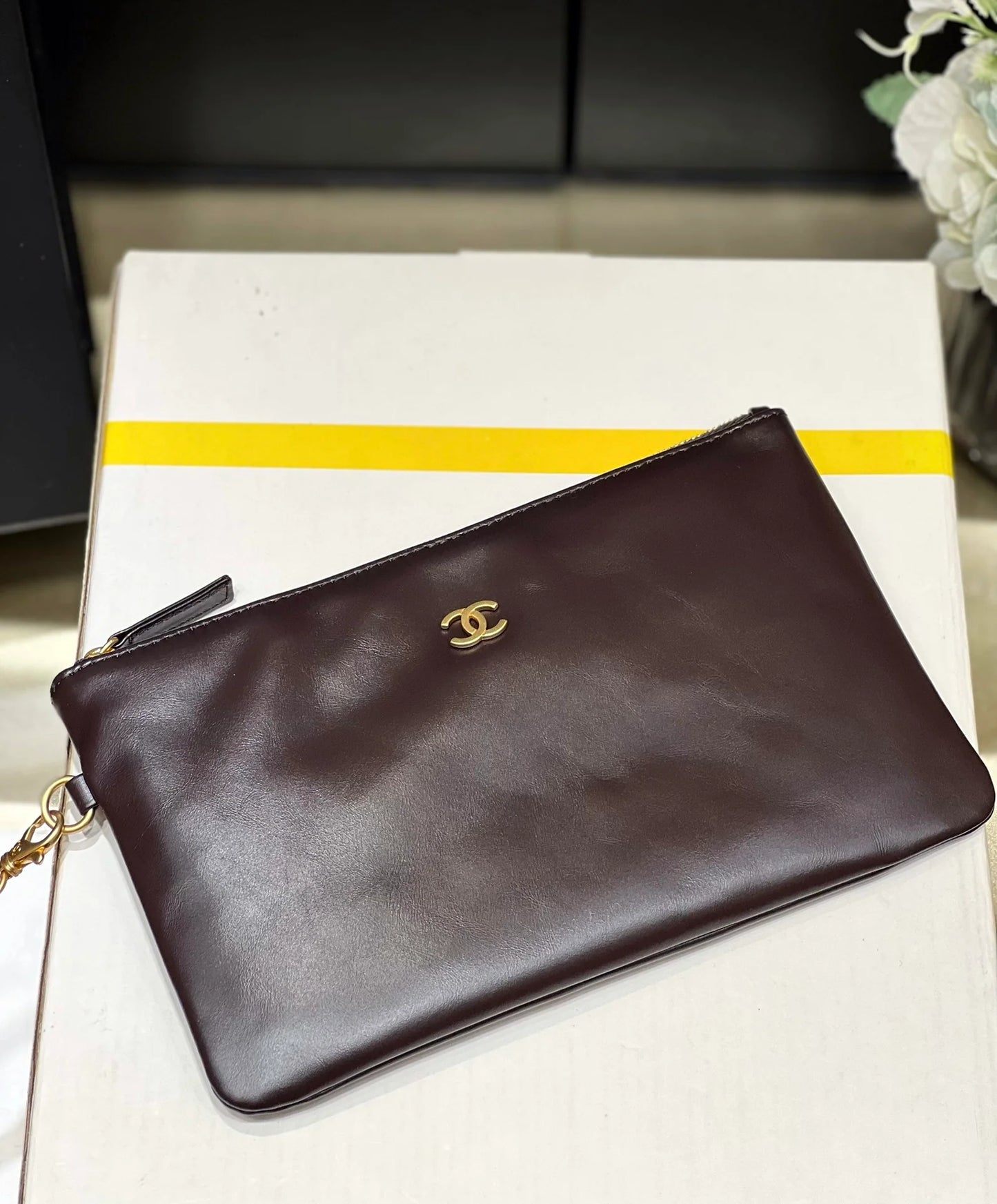 CHANEL BAG