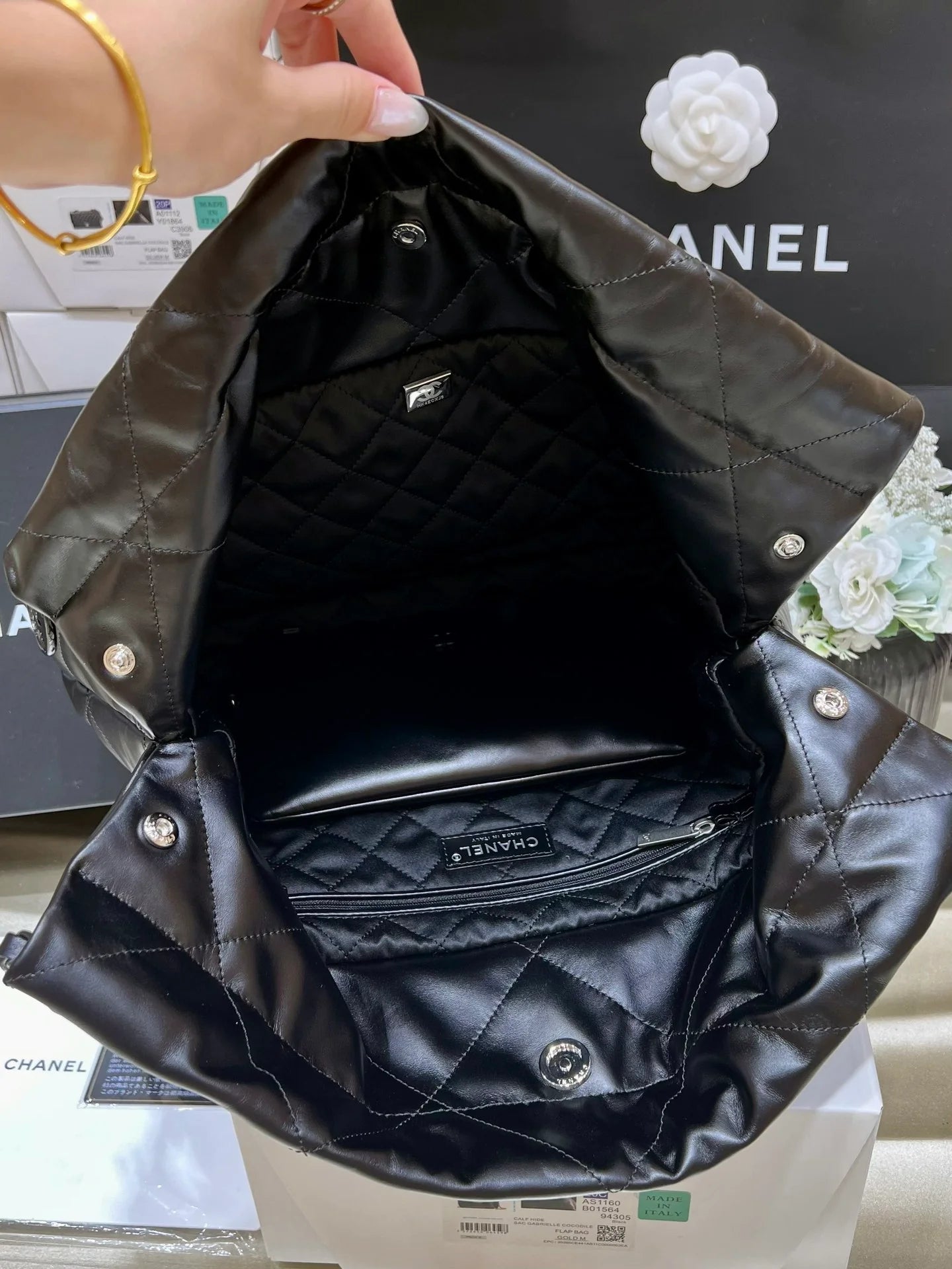 CHANEL BAG