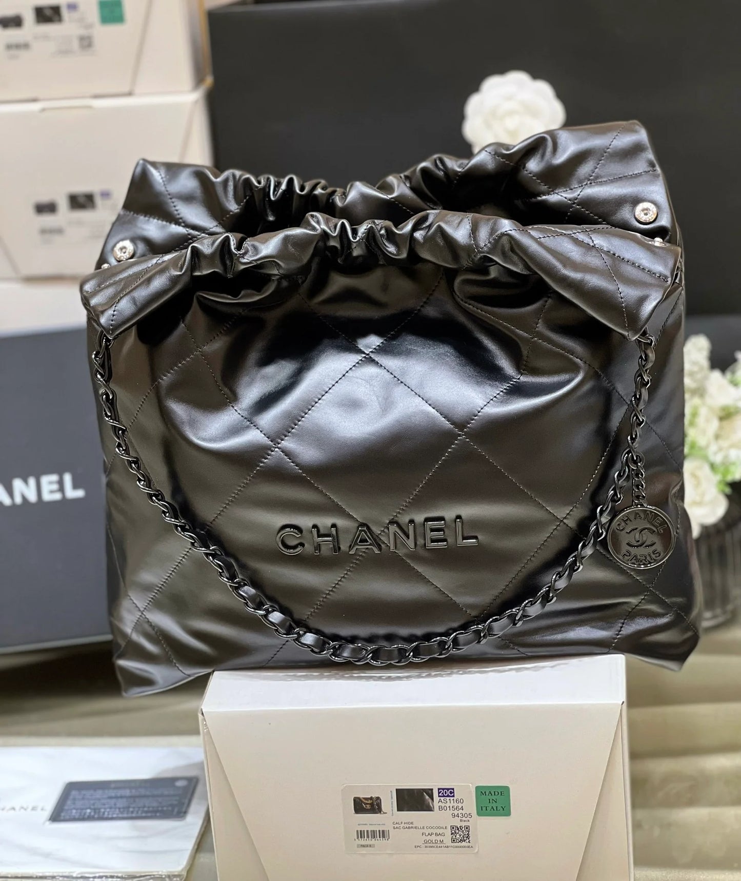 CHANEL BAG