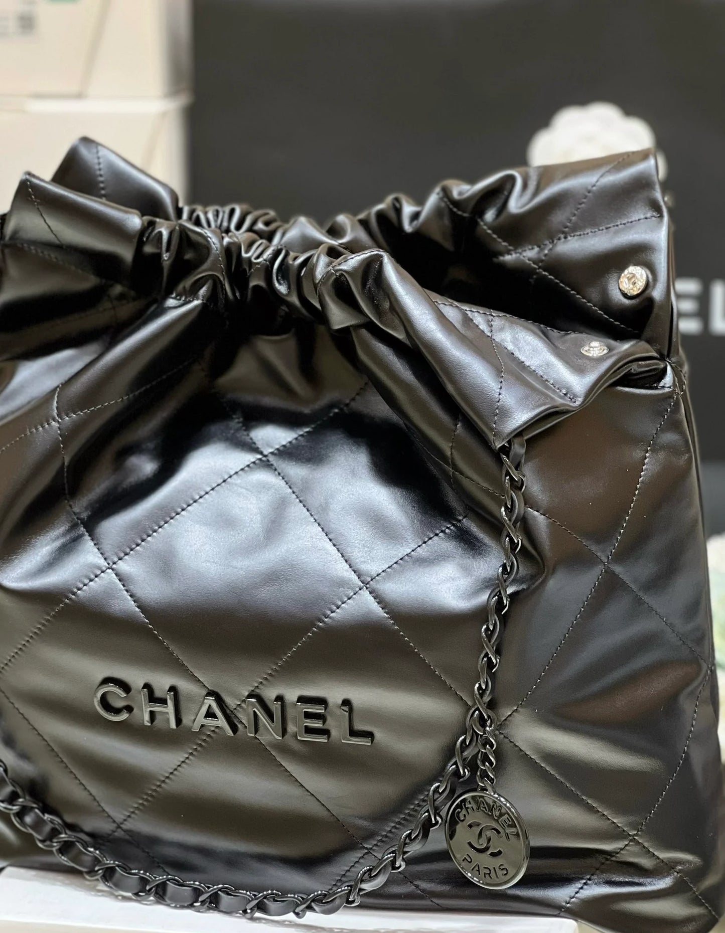 CHANEL BAG