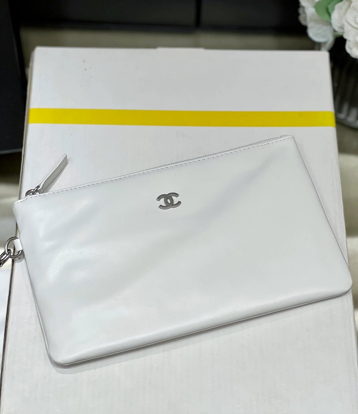 CHANEL BAG