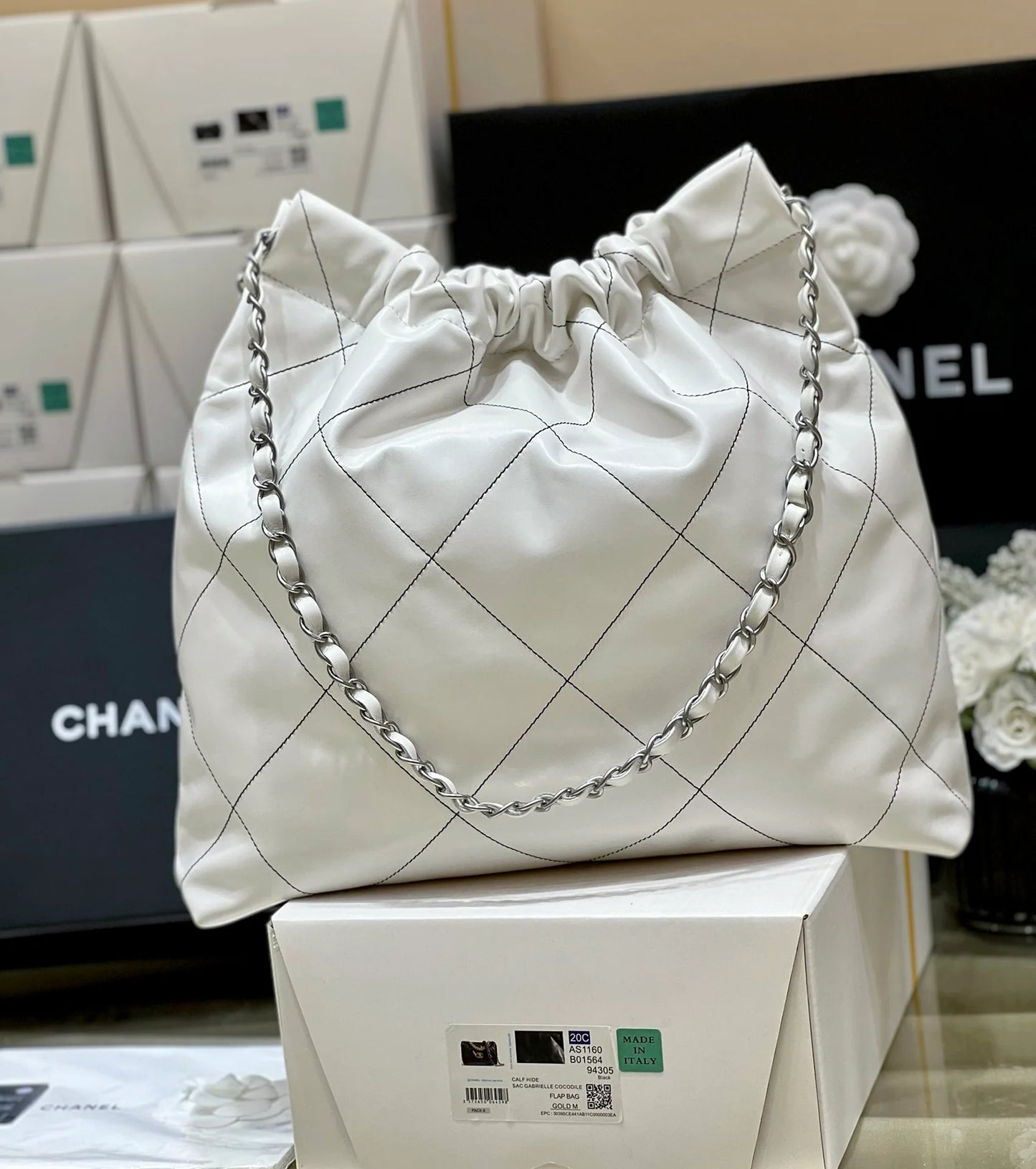 CHANEL BAG