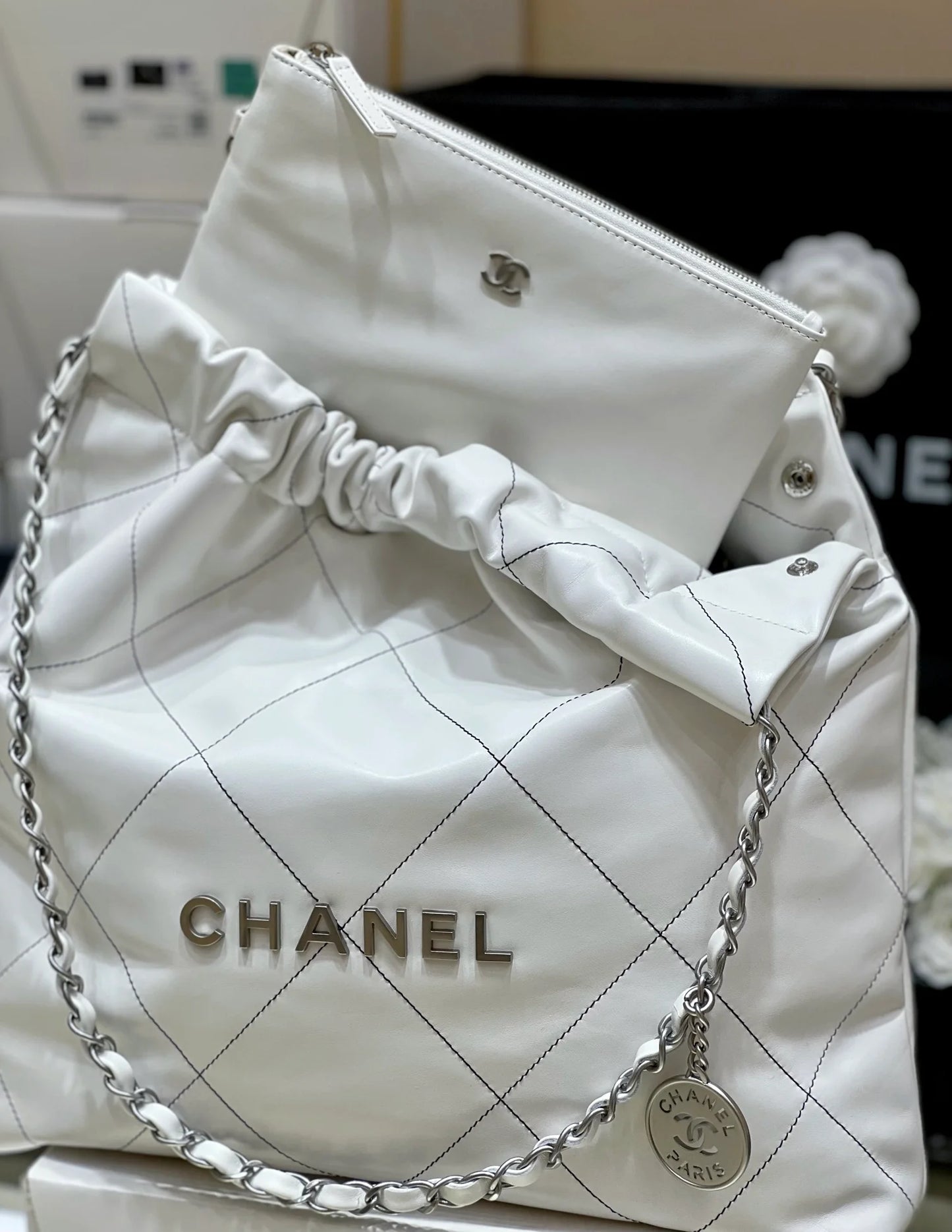 CHANEL BAG