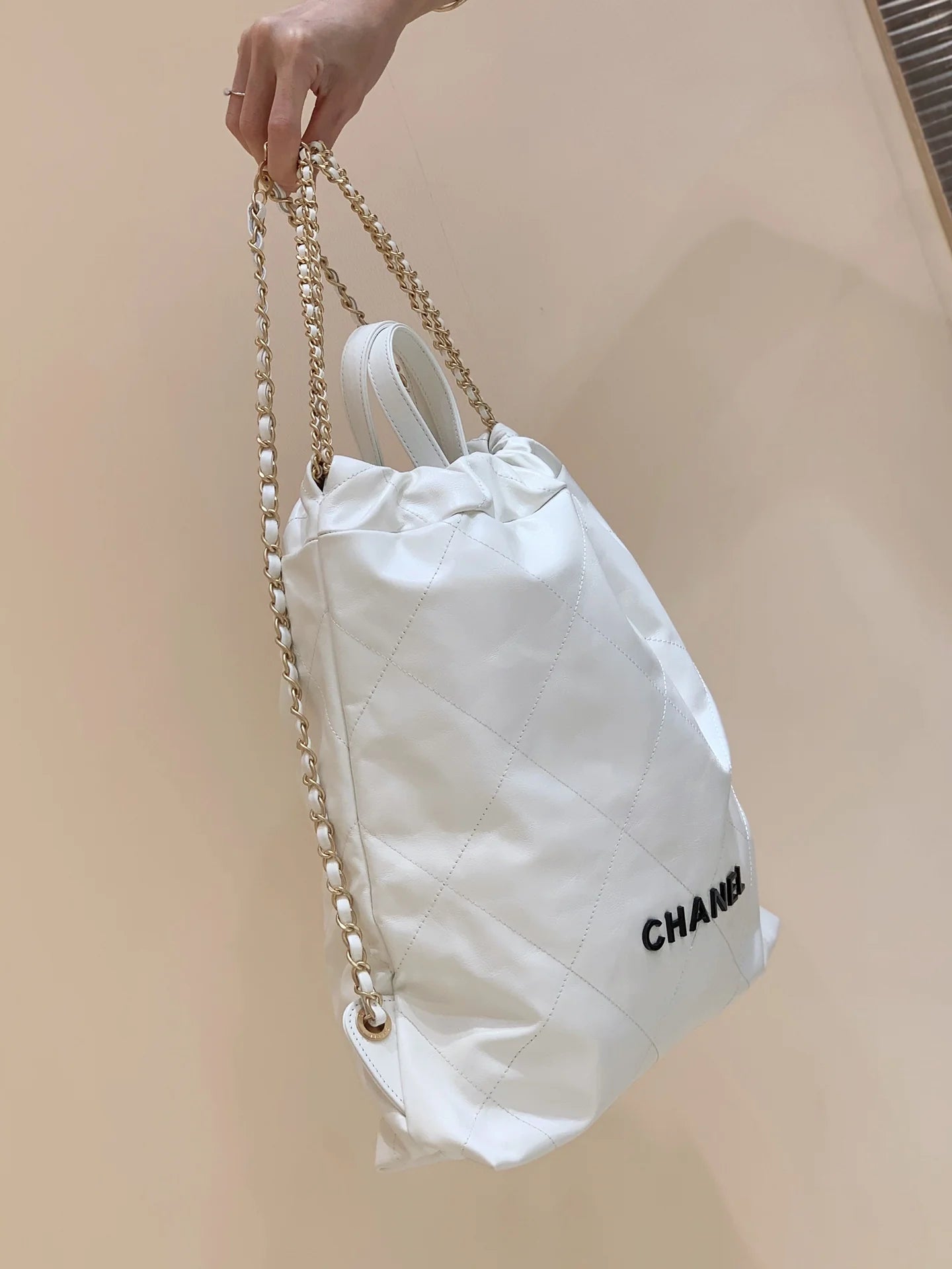 CHANEL BAG