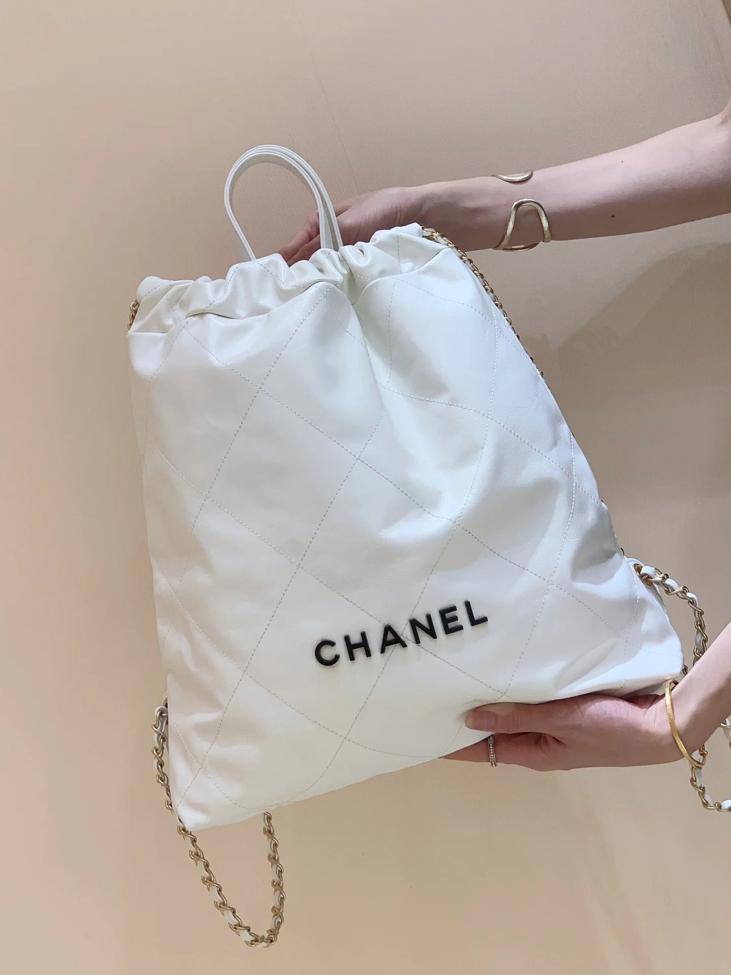 CHANEL BAG