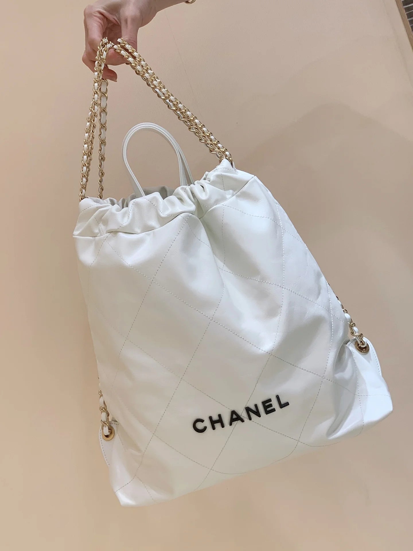 CHANEL BAG
