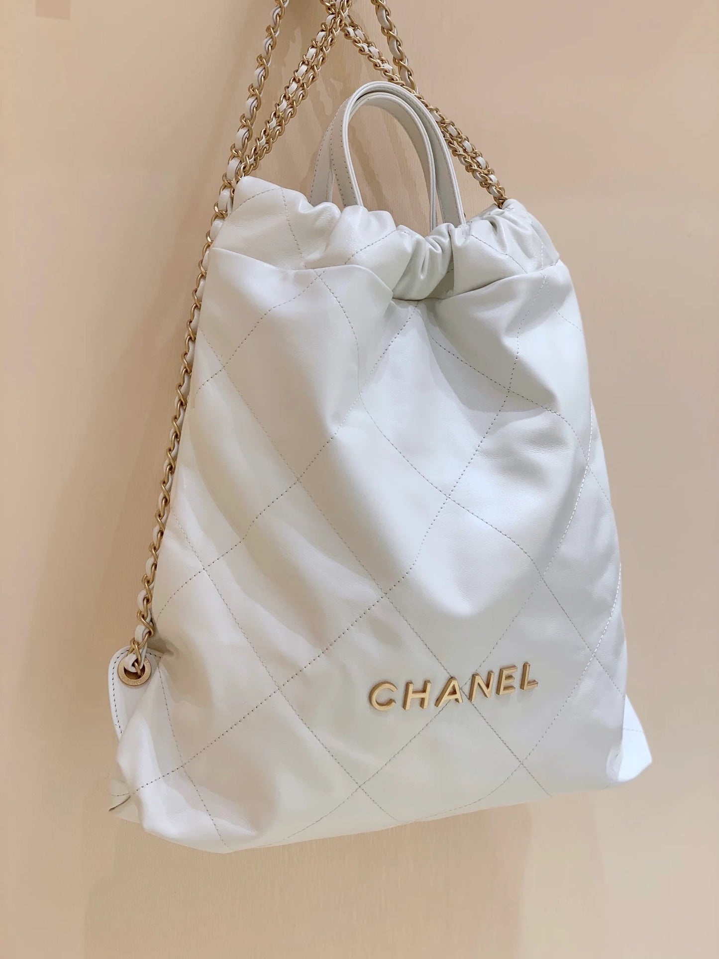 CHANEL BAG