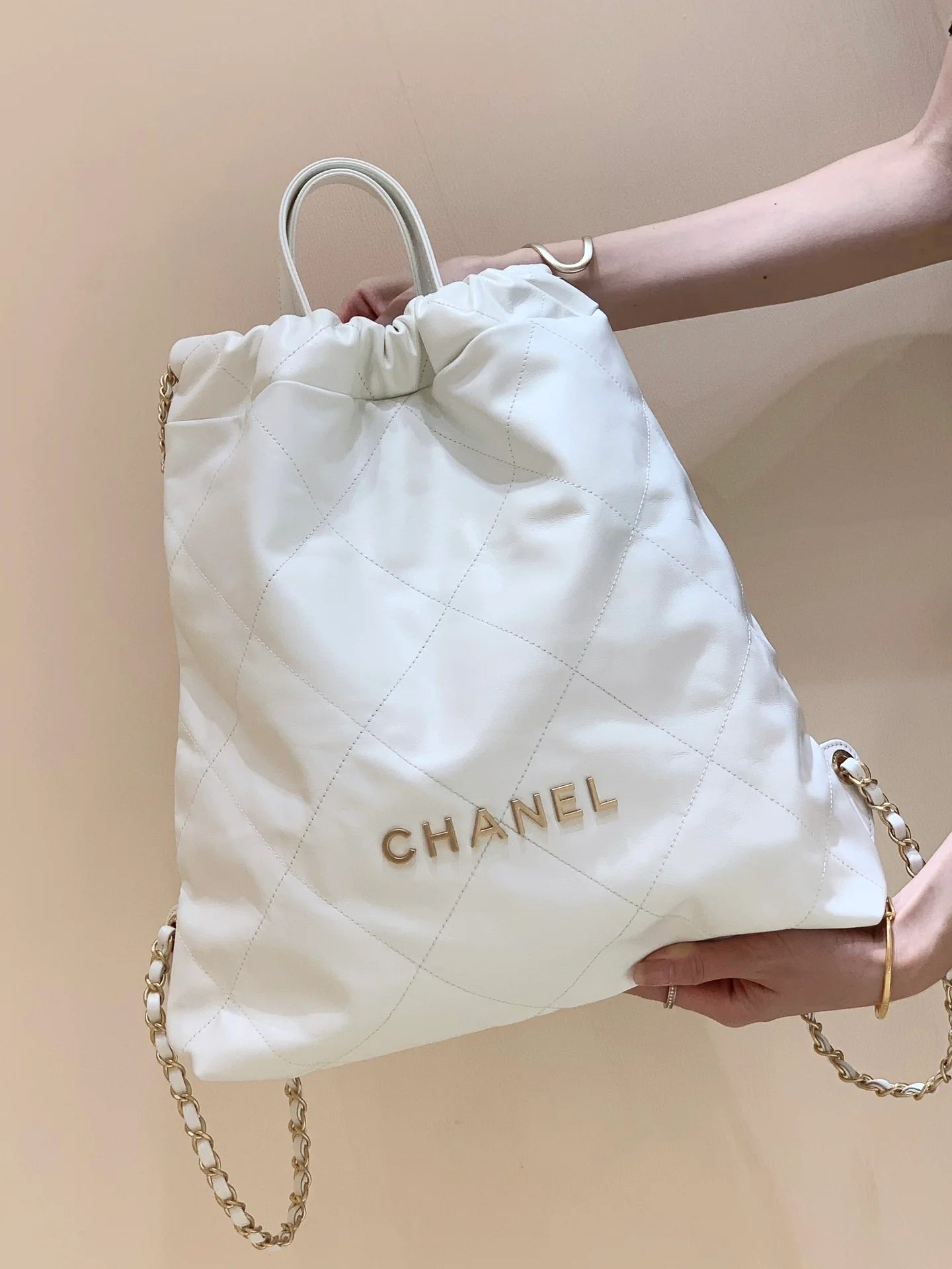 CHANEL BAG