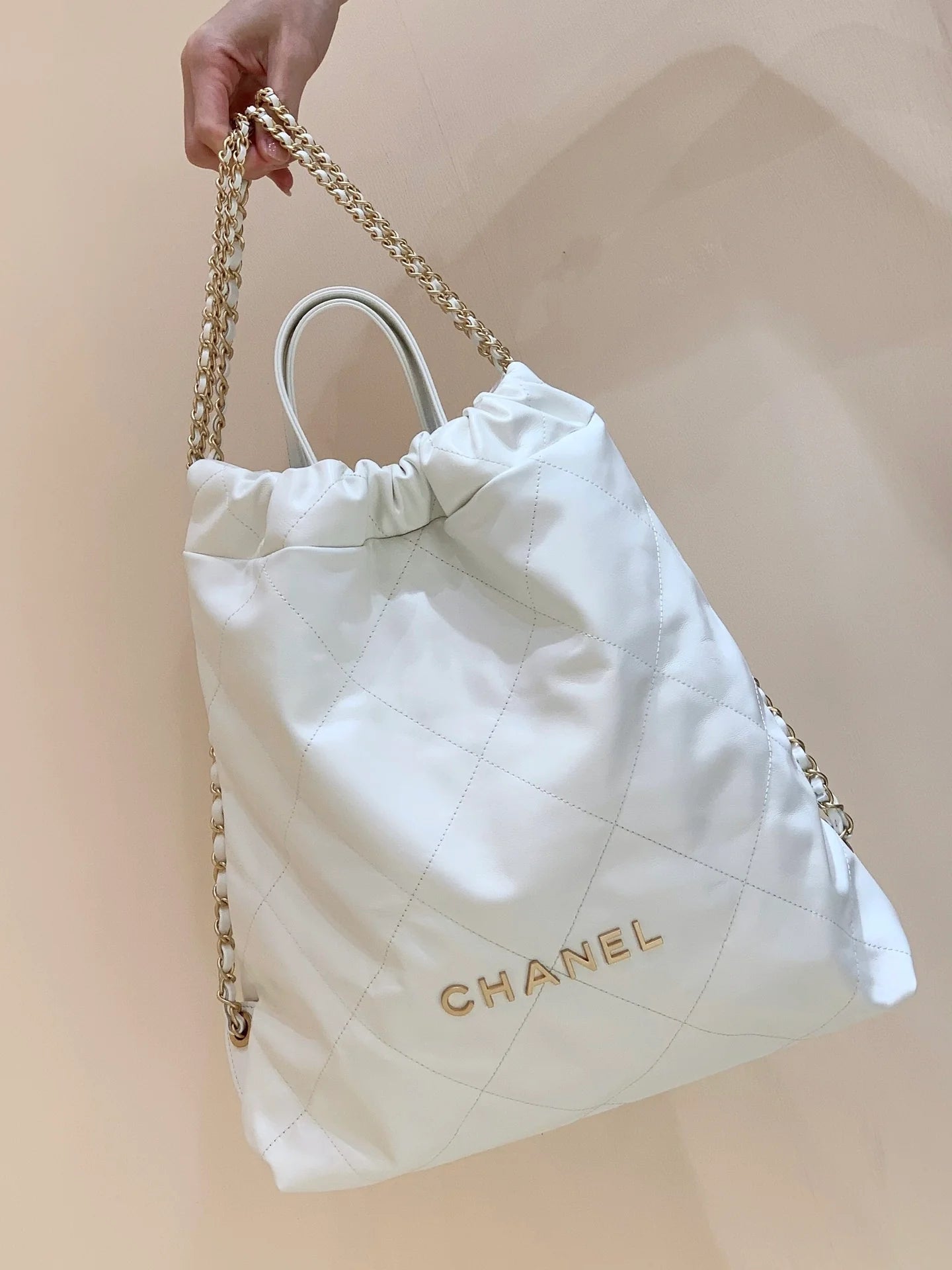 CHANEL BAG