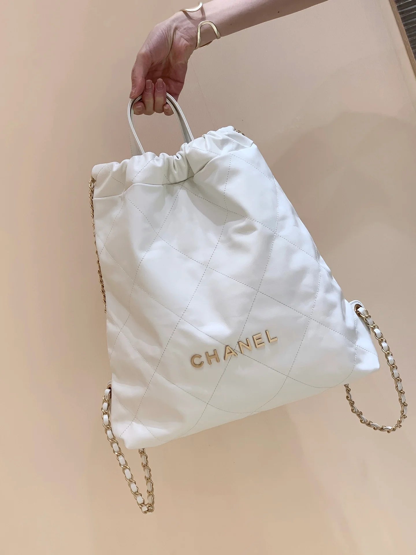 CHANEL BAG