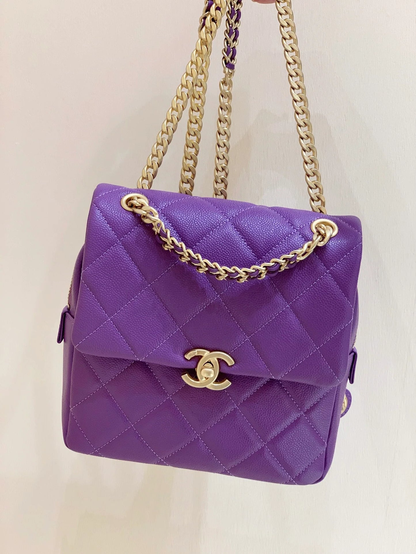 CHANEL BAG
