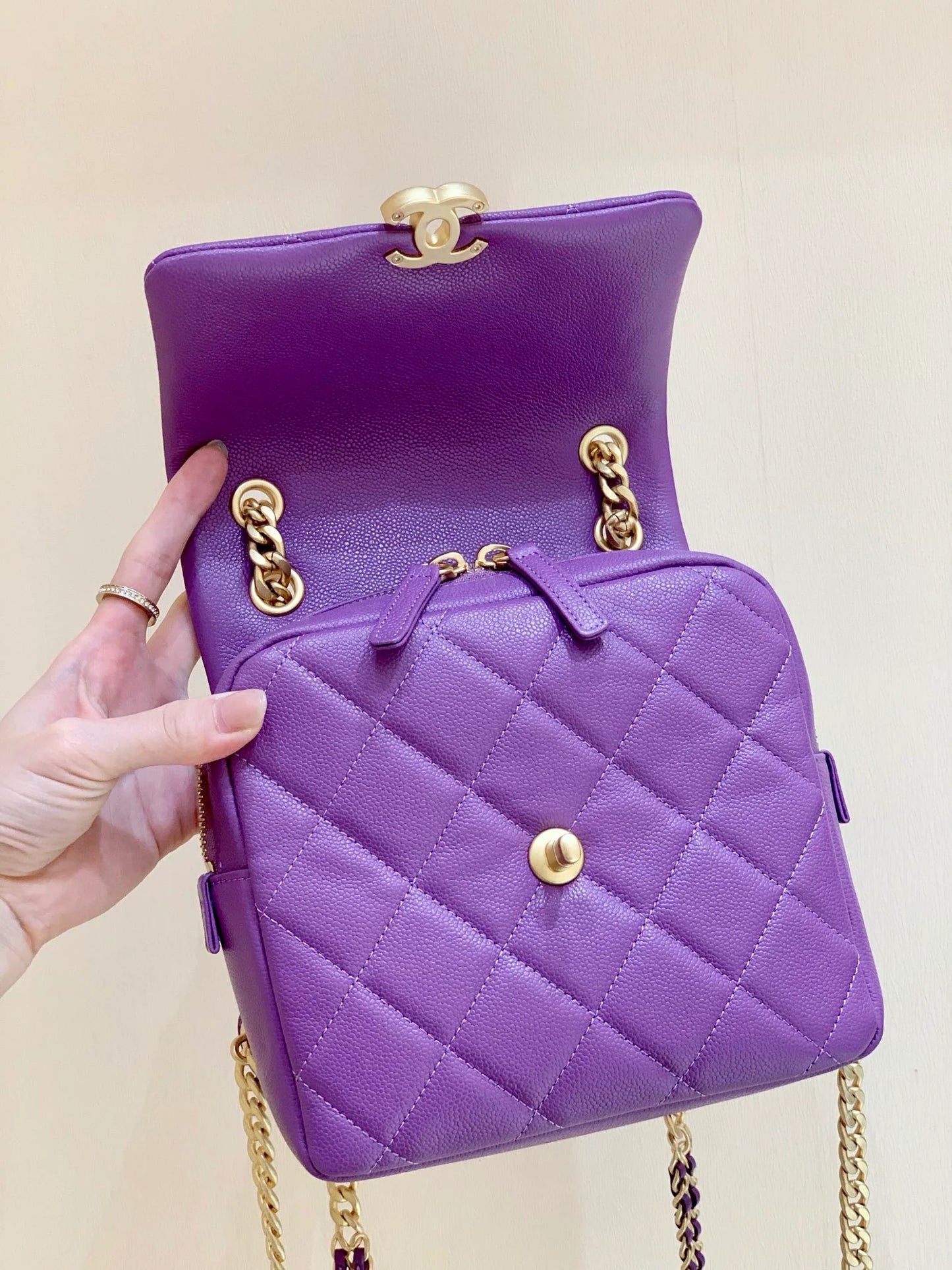 CHANEL BAG