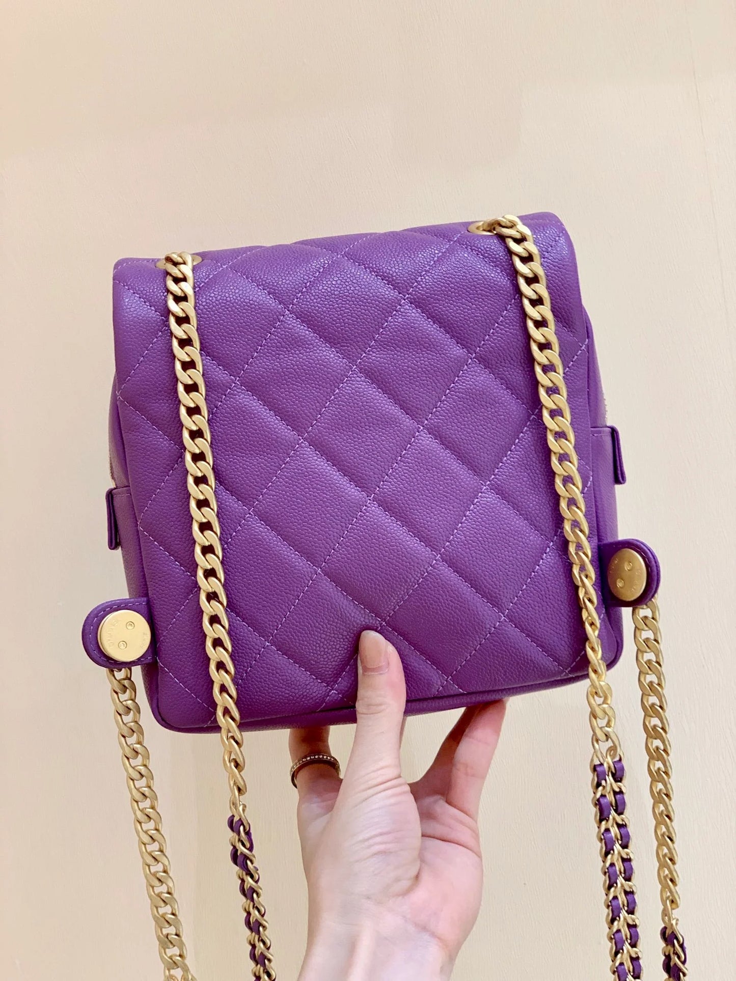 CHANEL BAG