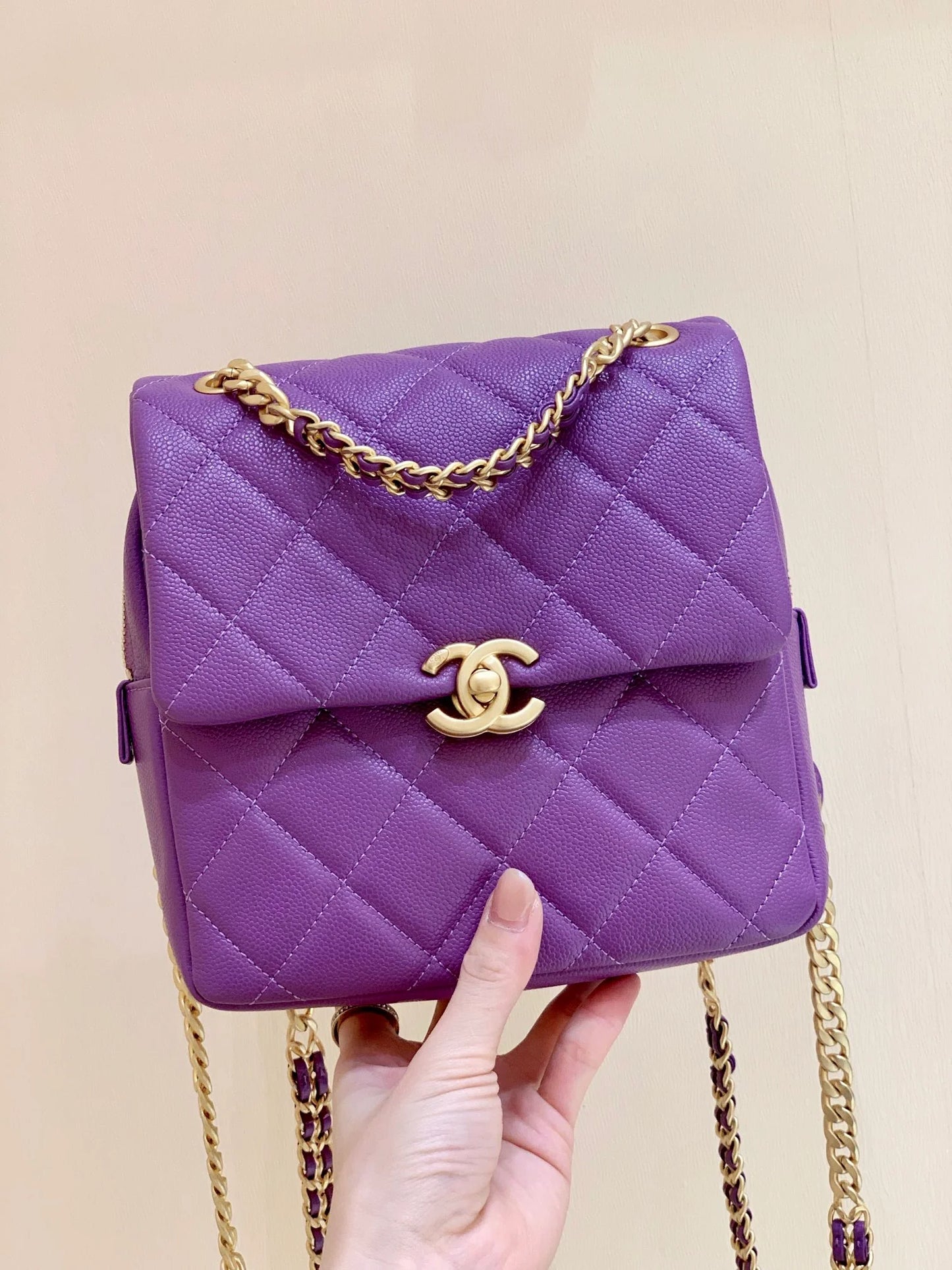 CHANEL BAG