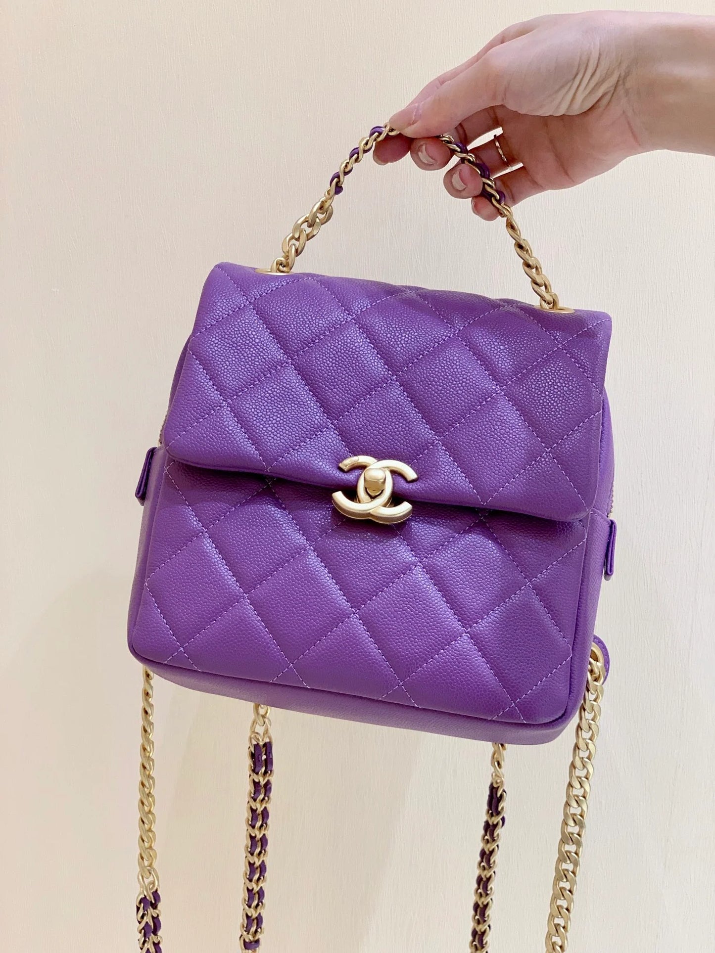 CHANEL BAG