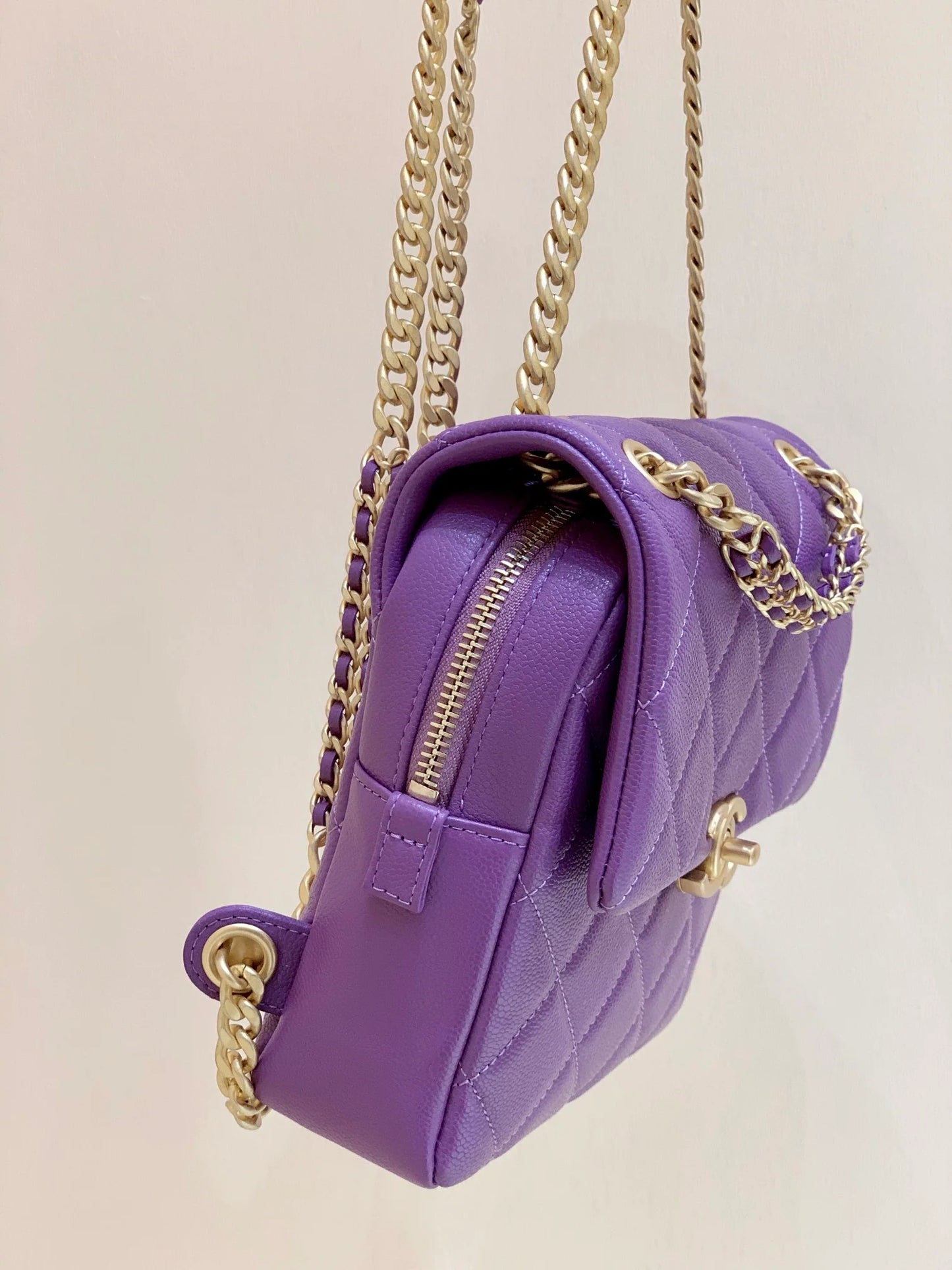CHANEL BAG