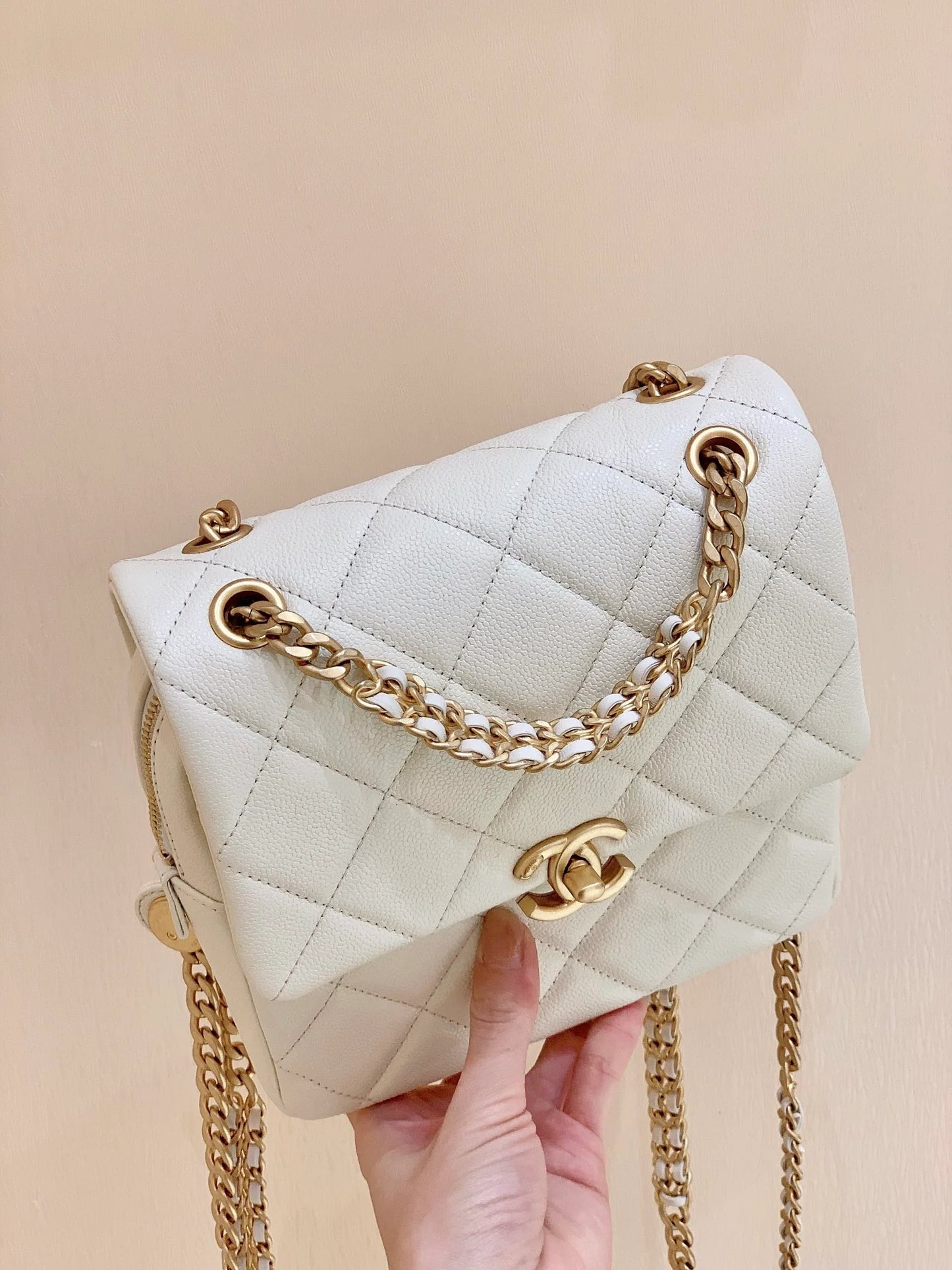 CHANEL BAG