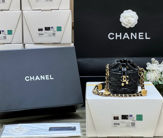CHANEL BAG