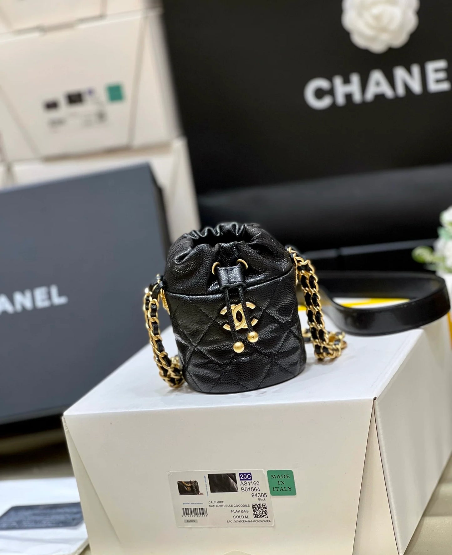 CHANEL BAG