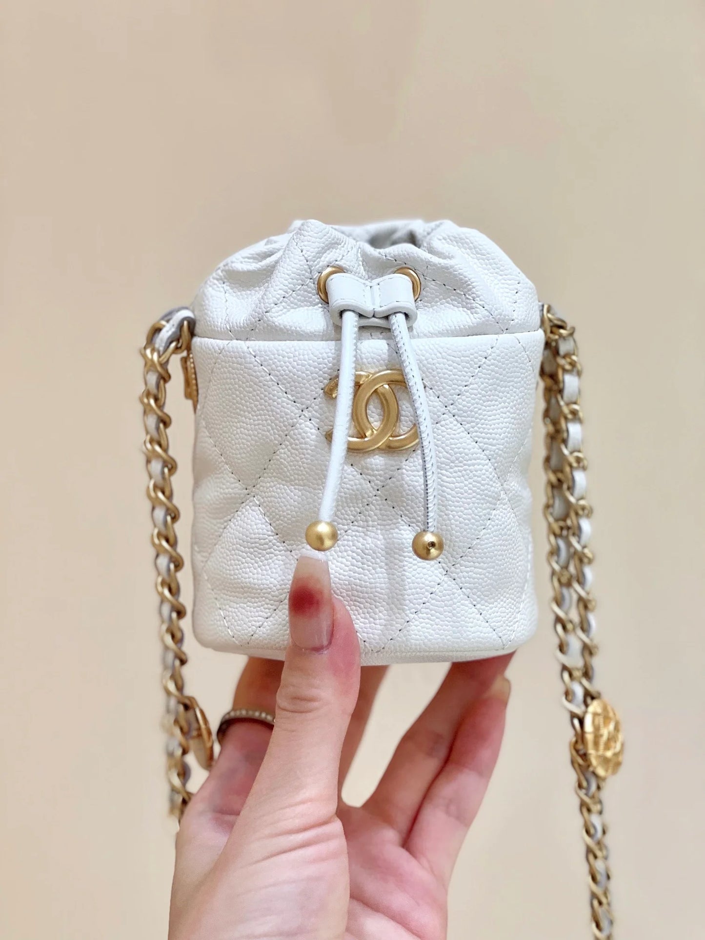 CHANEL BAG