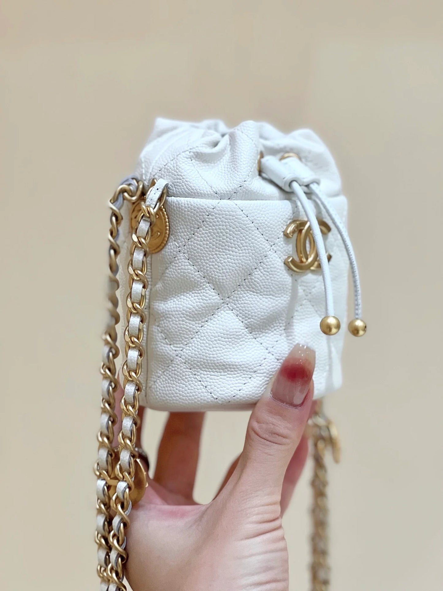 CHANEL BAG