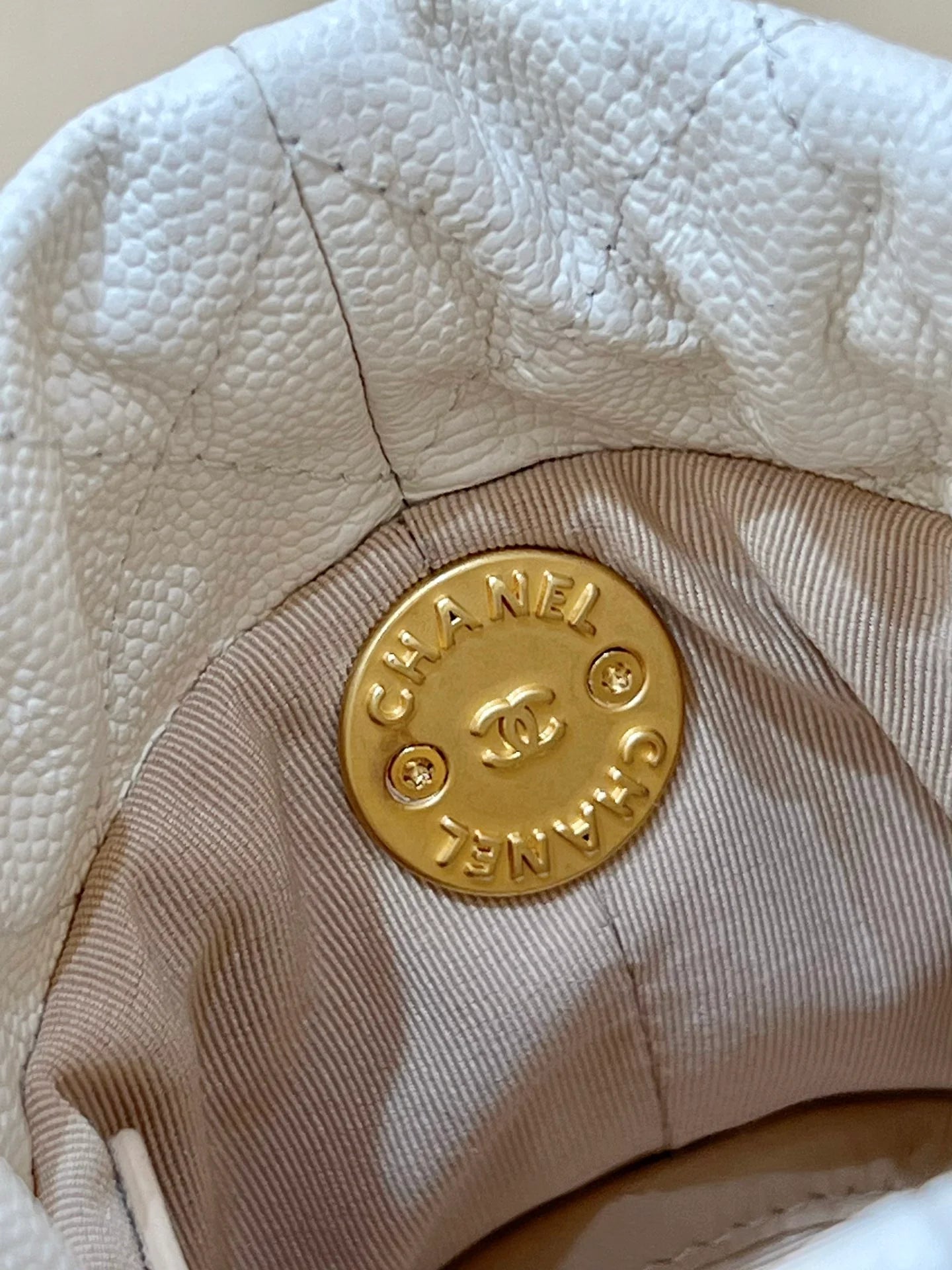 CHANEL BAG