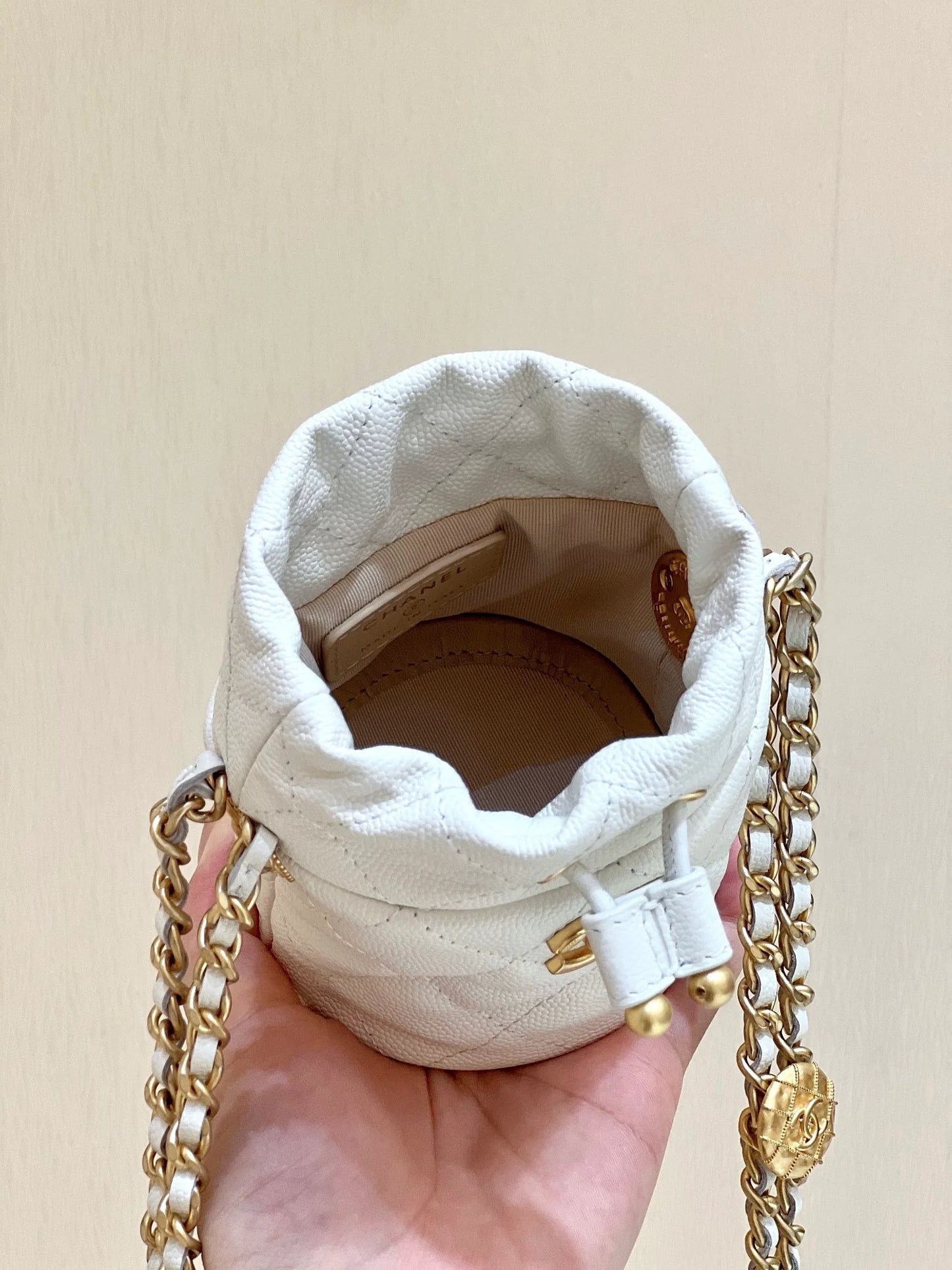 CHANEL BAG