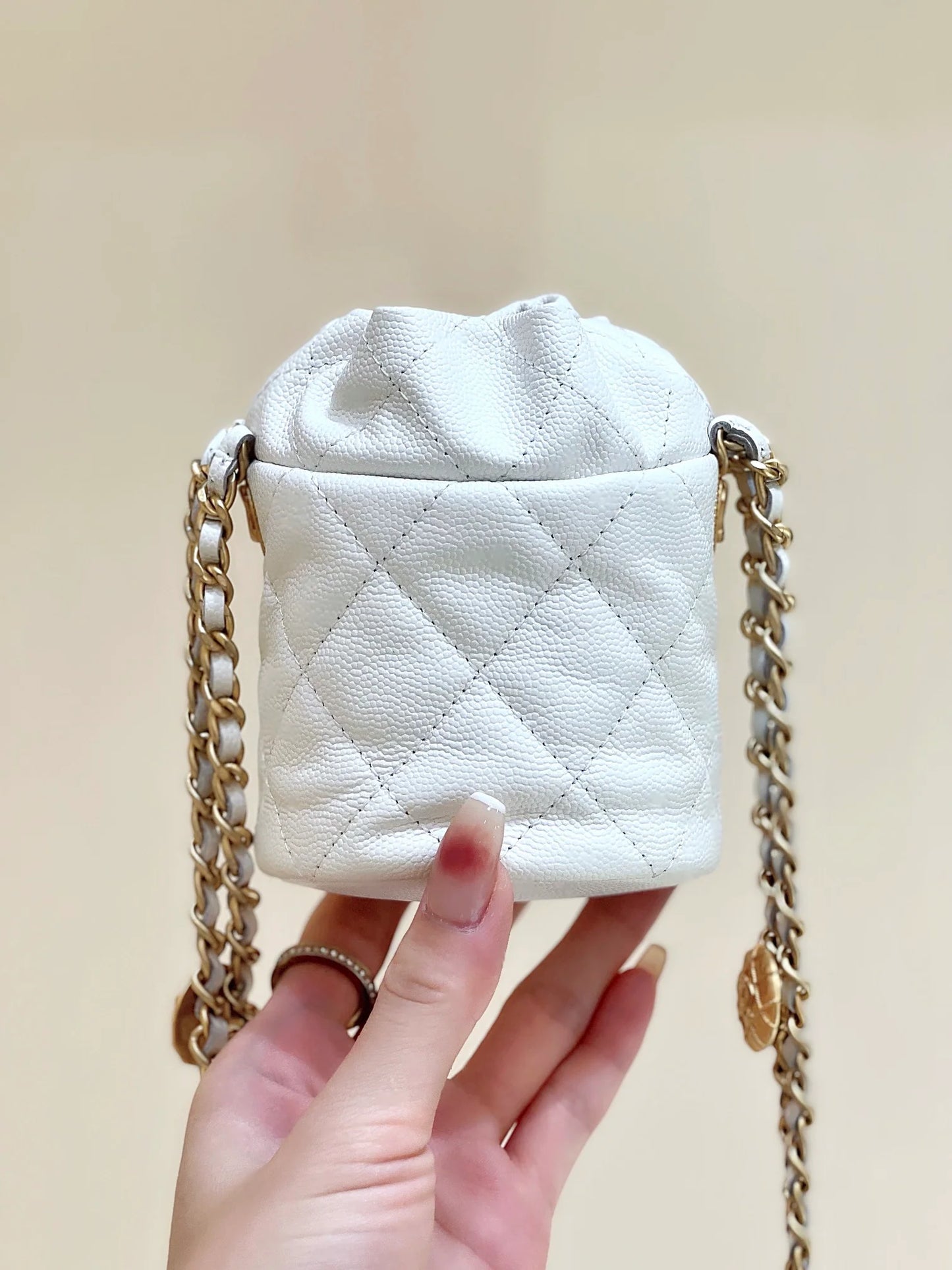 CHANEL BAG