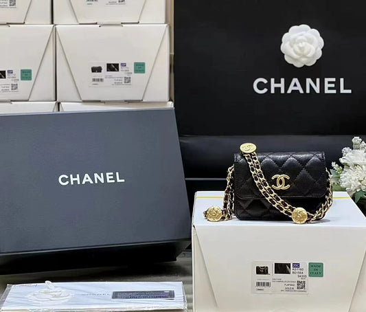 CHANEL BAG