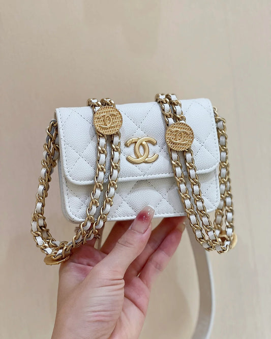 CHANEL BAG