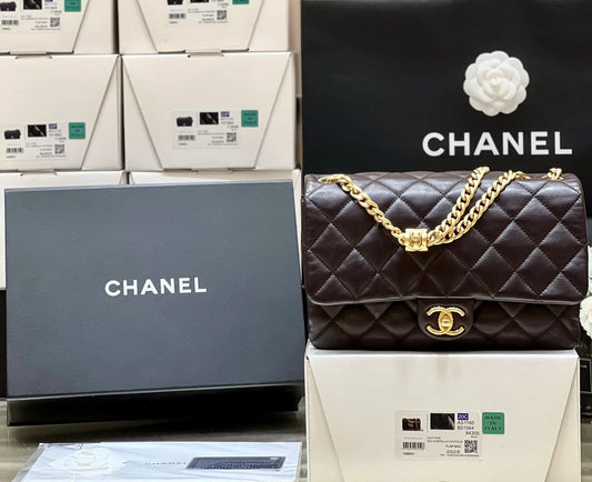 CHANEL BAG