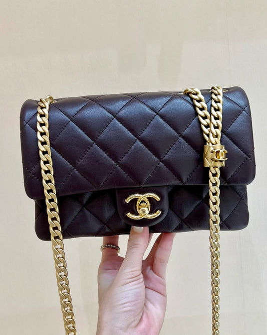 CHANEL BAG