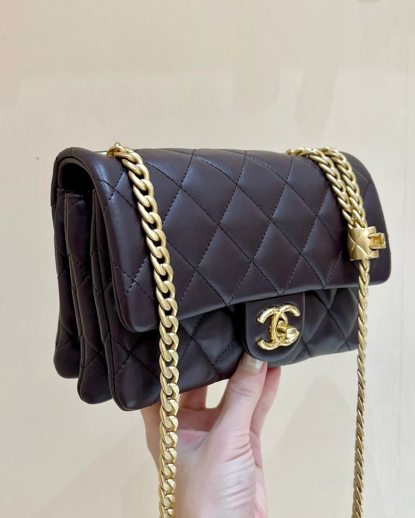 CHANEL BAG