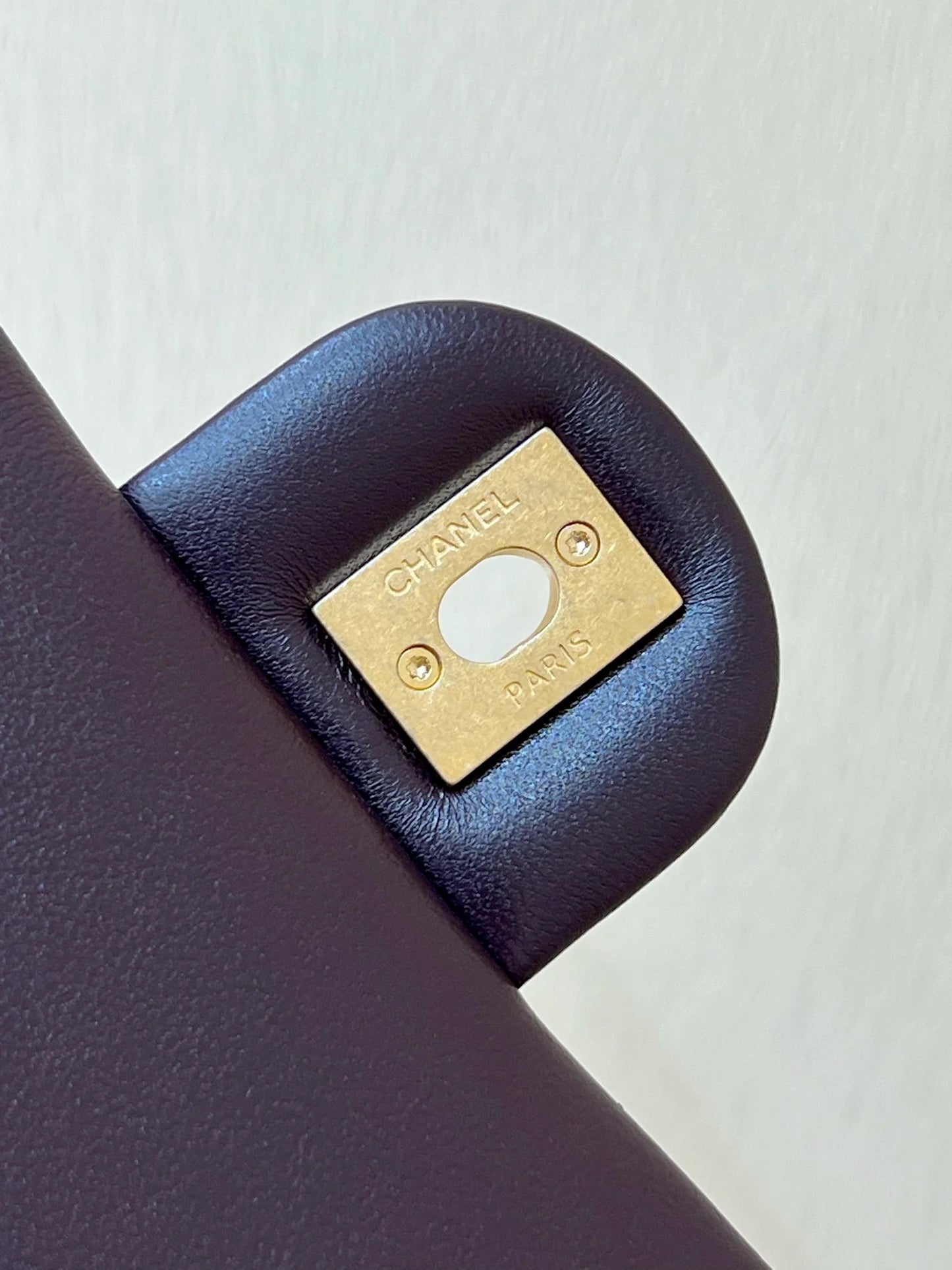 CHANEL BAG