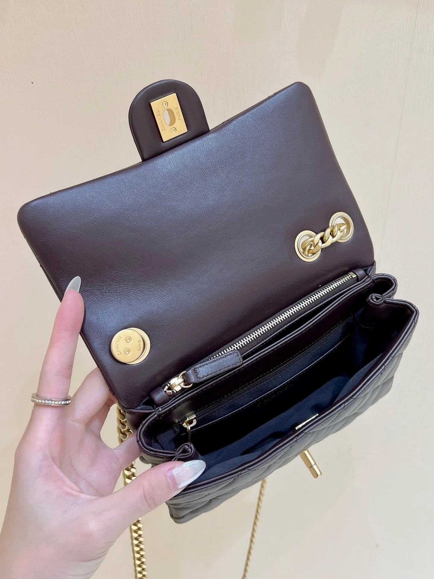 CHANEL BAG